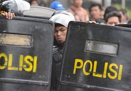 Arti Kode 86 Pada Polisi