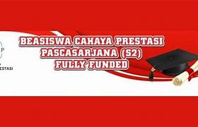 Beasiswa Cahaya Prestasi Batch 2