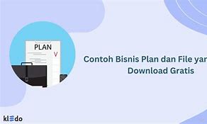 Bisnis Plan Pembuatan Website