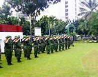 Jakarta Greater Militer Terbaru