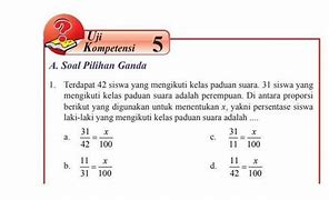 Kelas 4 Matematika Halaman 54