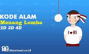 Kode Alam Mimpi Menang Judi Slot