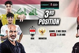 Meme Slot Live Bola Indonesia Vs Irak Hari Ini 2024