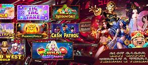 Okejudi Slot Online