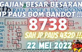 Prediksi Hongkong Hari Ini 24 Juni 2022